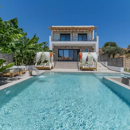 Kalma Luxury Vila