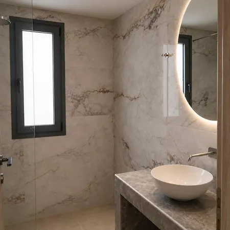 Kalma Luxury Vila Haraki
