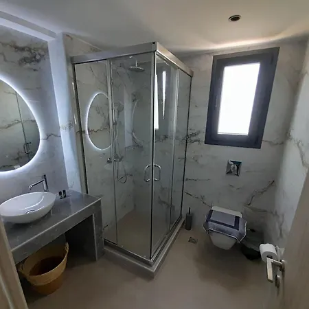 Kalma Luxury * Haraki