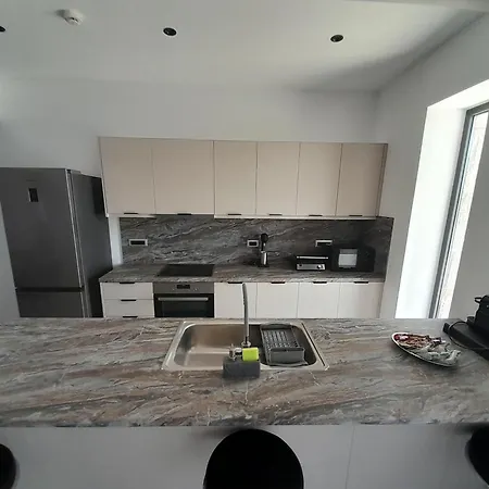 Vila Kalma Luxury *