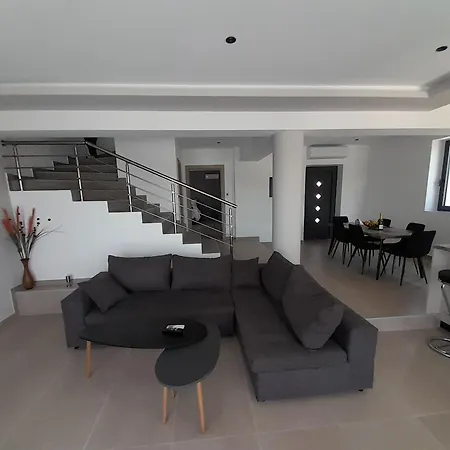 Kalma Luxury Vila