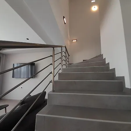 Kalma Luxury Haraki