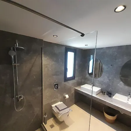 Vila Kalma Luxury *