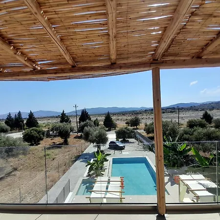 Kalma Luxury Vila *