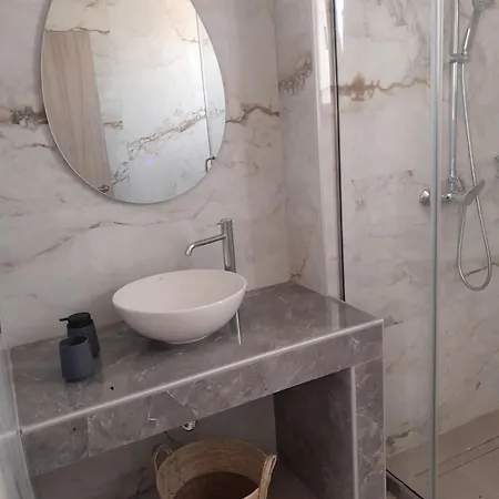 Kalma Luxury Vila *