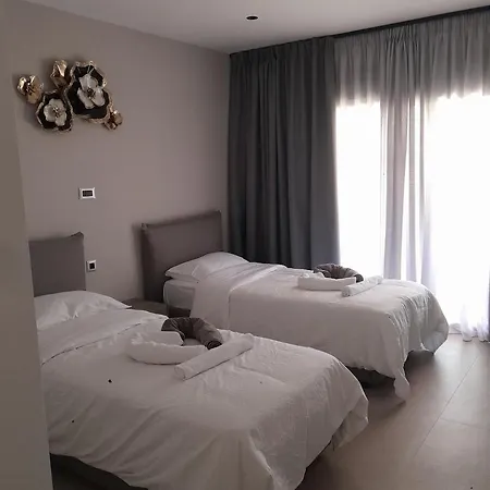 Kalma Luxury Vila