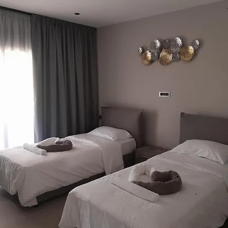 Kalma Luxury Haraki