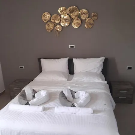 Vila Kalma Luxury Haraki
