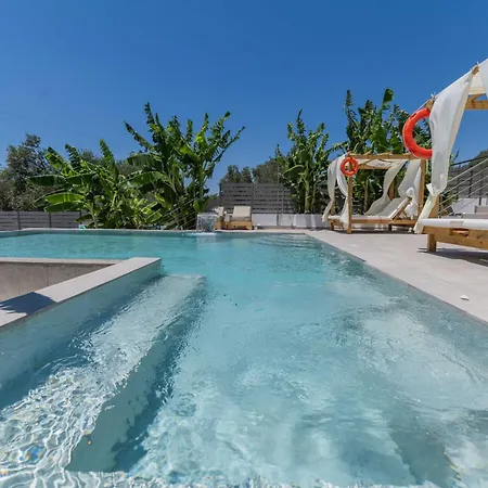 Kalma Luxury Vila *