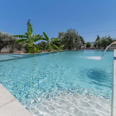 Vila Kalma Luxury Haraki