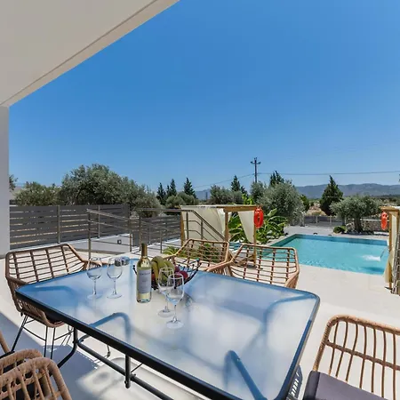 Vila Kalma Luxury *