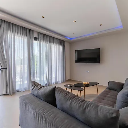 Vila Kalma Luxury *