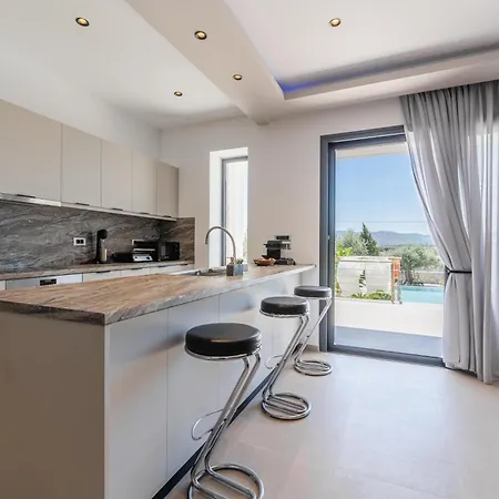 Kalma Luxury Vila