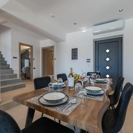 Kalma Luxury *
