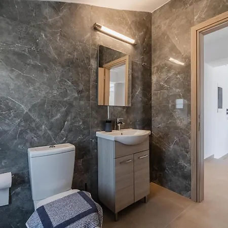 Kalma Luxury Vila *