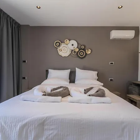 Vila Kalma Luxury Haraki