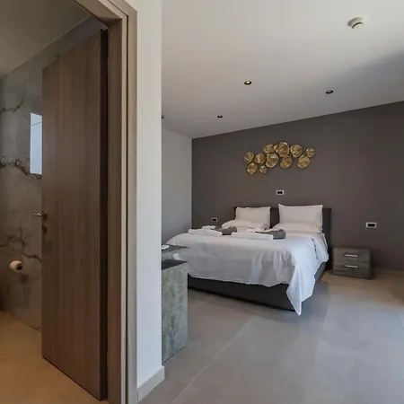 Vila Kalma Luxury Haraki