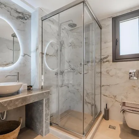Kalma Luxury Vila