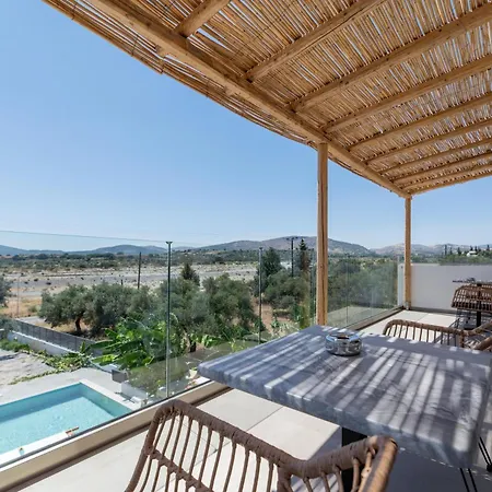 Vila Kalma Luxury *