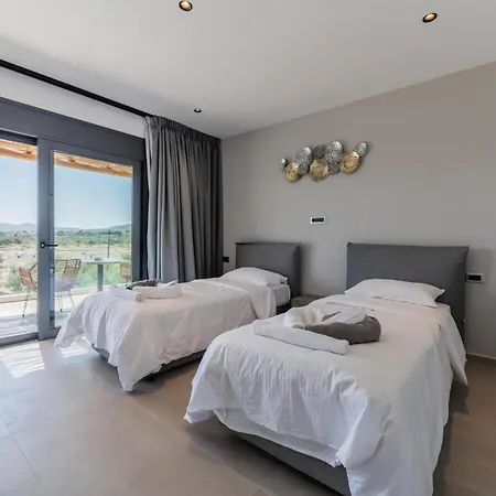 Vila Kalma Luxury
