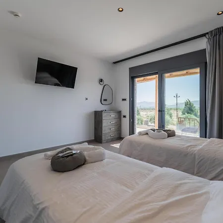 Vila Kalma Luxury *