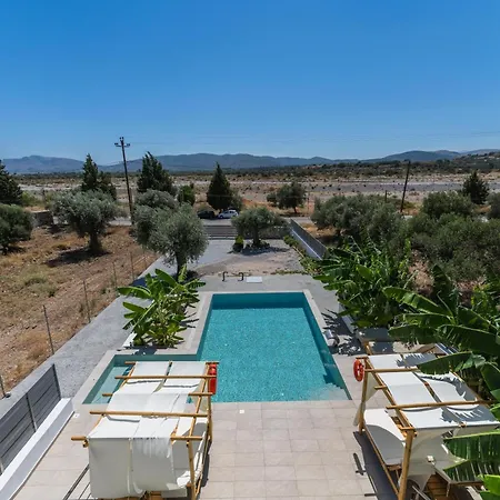 Kalma Luxury Vila *