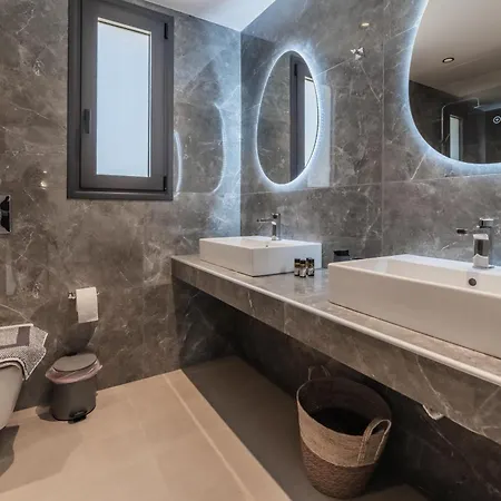 Kalma Luxury