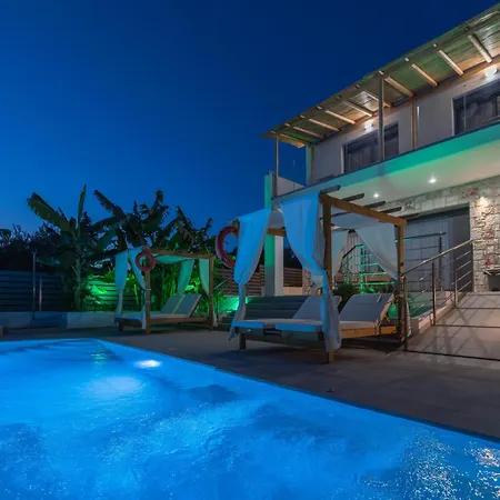 Vila Kalma Luxury *
